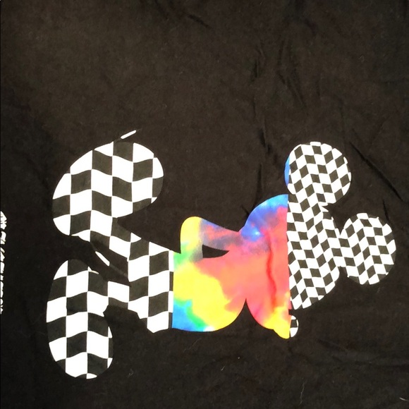 Unisex T shirt - Picture 2 of 3